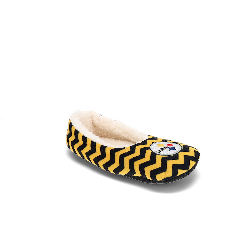 Pittsburgh Steelers Ballerina Slipper