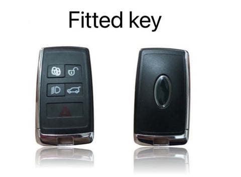 Range rover key fob