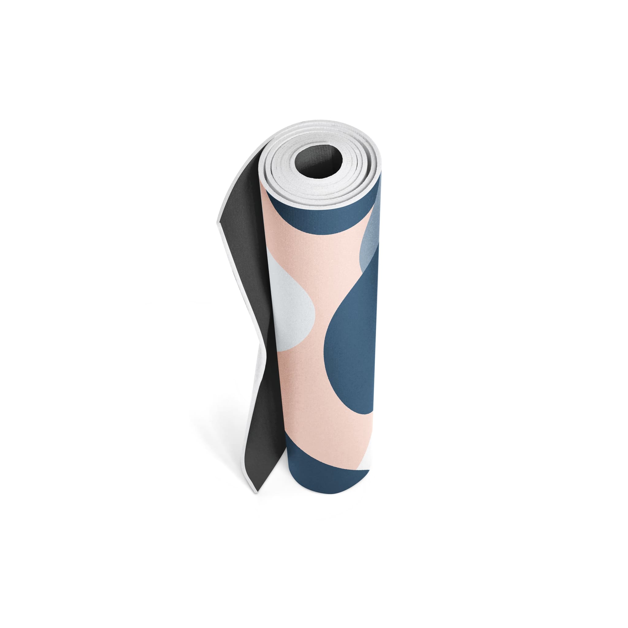 Yune Yoga Mat Astrid 5mm