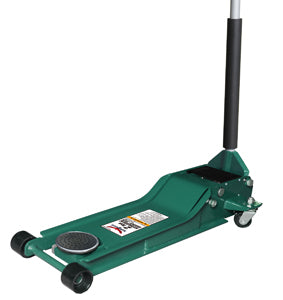 SAFEGUARD 2 Ton Low Profile Service Jack