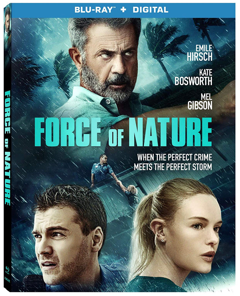 force of nature (2020) (blu ray   digital) (english subtitled)