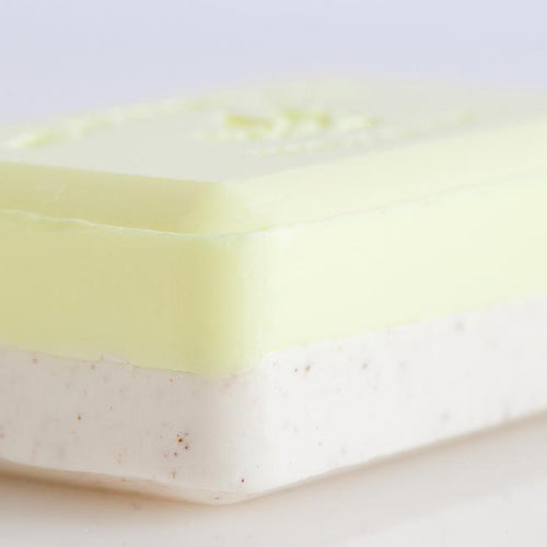 Take Two 2-n-1 Soap Lemon Sorbet 7 oz