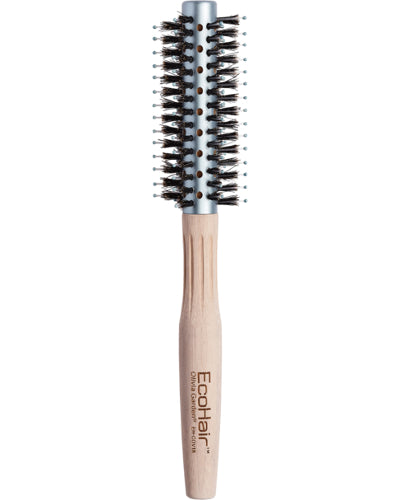 EcoHair Bamboo Combo Vent Brush 2 1/8