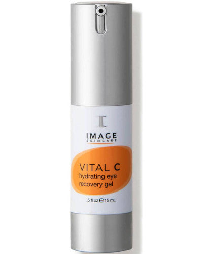 VITAL C Hydrating Eye Recovery Gel .5 floz