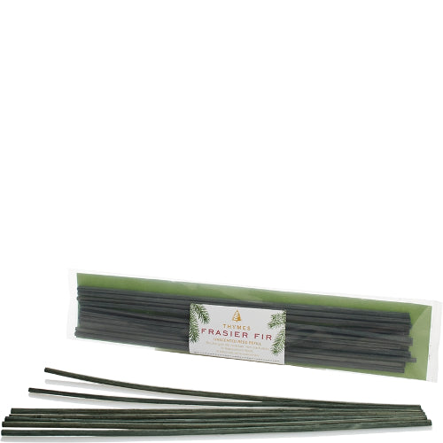 Frasier Fir Green Reed Refill 14 Count