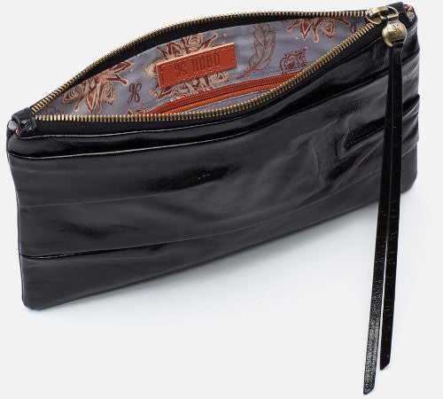 WAVER Wristlet- Black