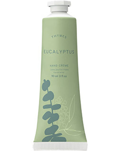 Eucalyptus Petite Hand Creme 1 oz