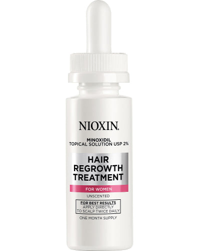 Hair Regrowth Treatment for Women 3 Month/90 Day Supply