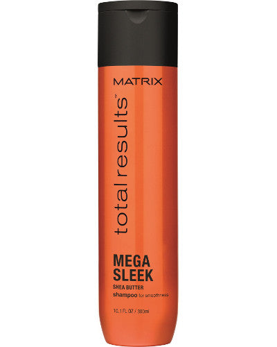 Matrix Mega Sleek Shampoo 10.1 oz