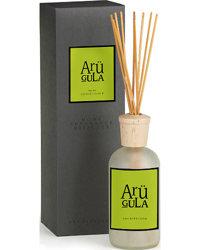 Arugula Reed Diffuser 7.85 oz