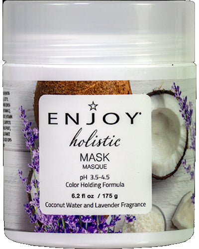 Holistic Mask 6.2 oz