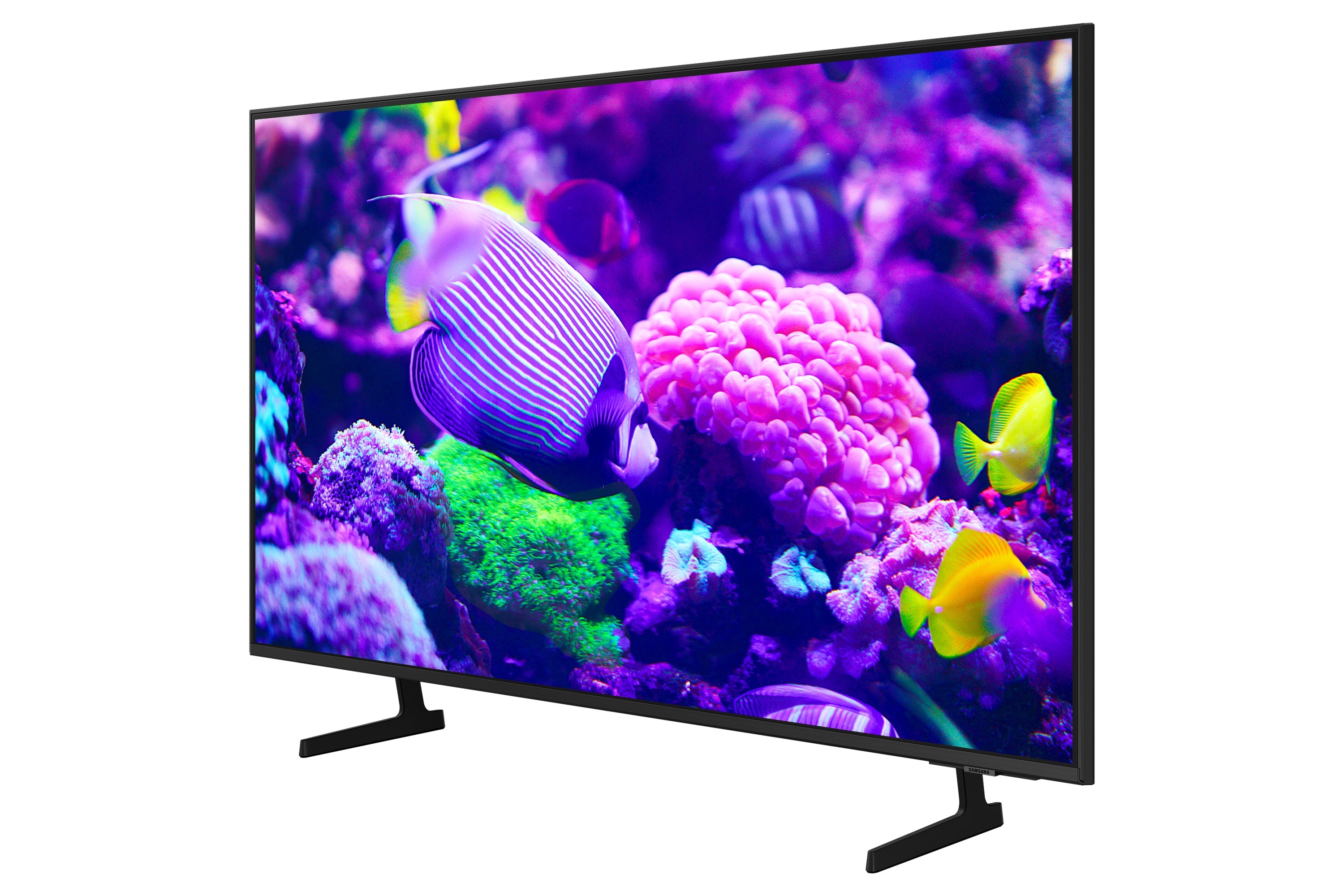 Samsung 75-in DU7200 Crystal UHD Smart TV - UN75DU7200FXZA (2024)