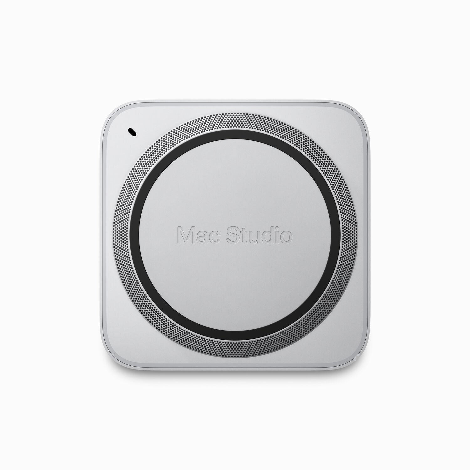 (Open Box) Apple Mac Studio: M2 Max chip w 12-core CPU and 30-core GPU, 512GB SSD - MQH73LL/A