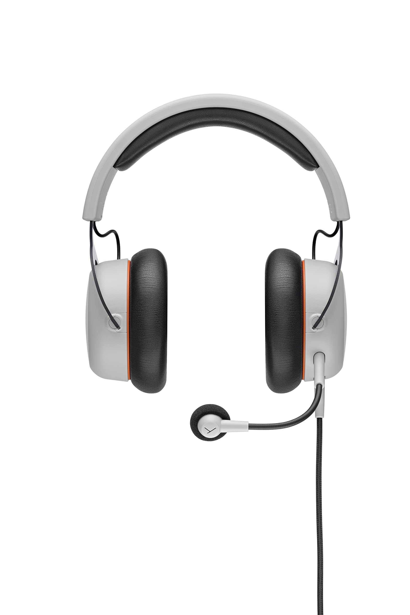 beyerdynamic MMX 150 Closed Over-Ear Gaming Headphones - Grey