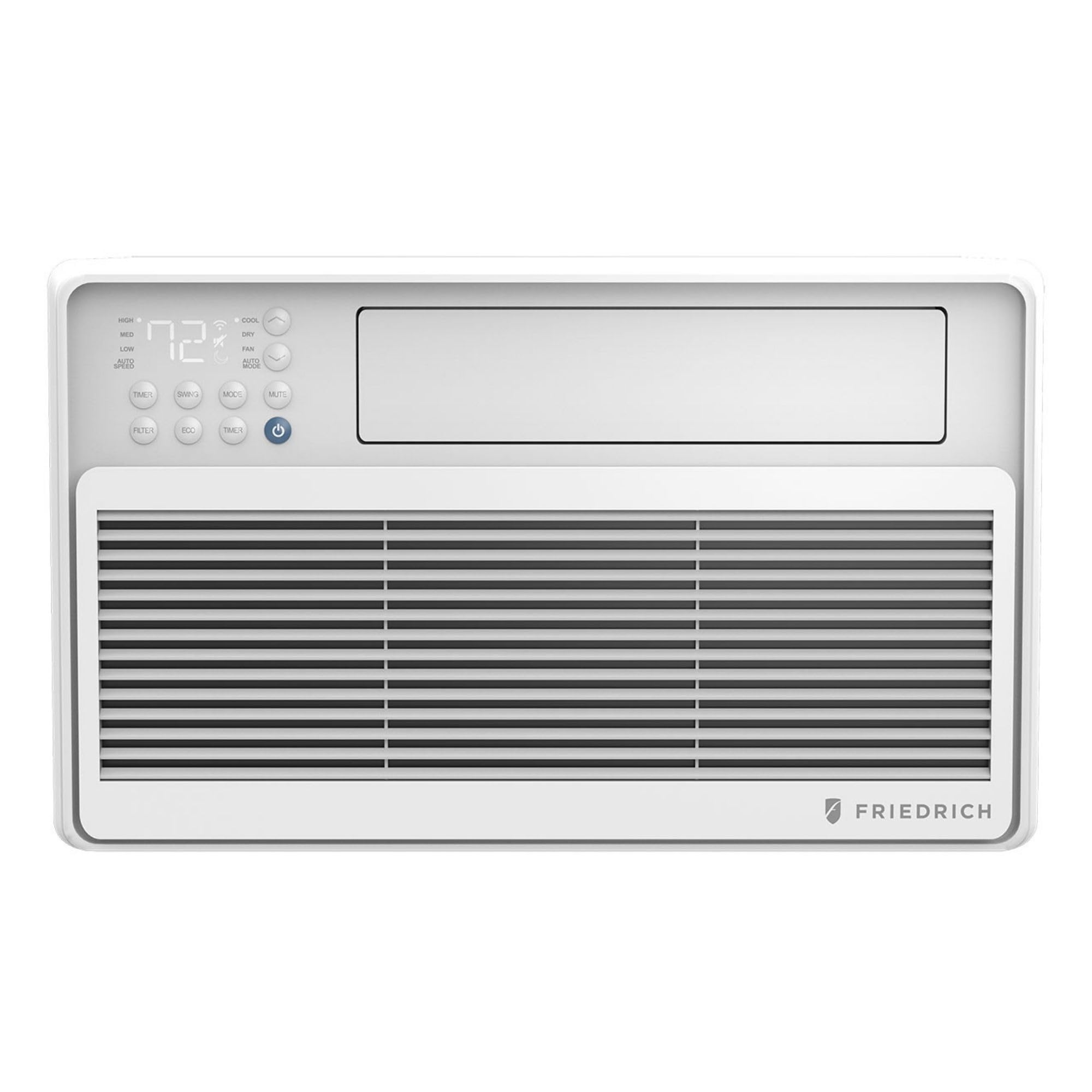 Friedrich Chill Premier Inverter 12,000 BTU 115v Cooling Only Window Unit