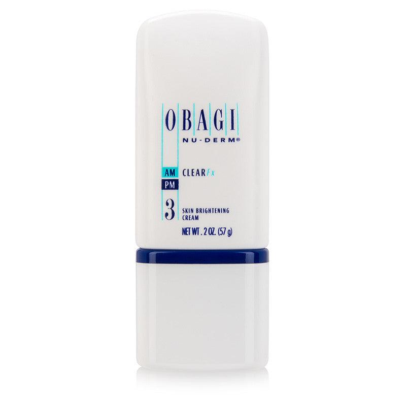 Obagi Nu-Derm Clear Fx - Obagi Clear Fx