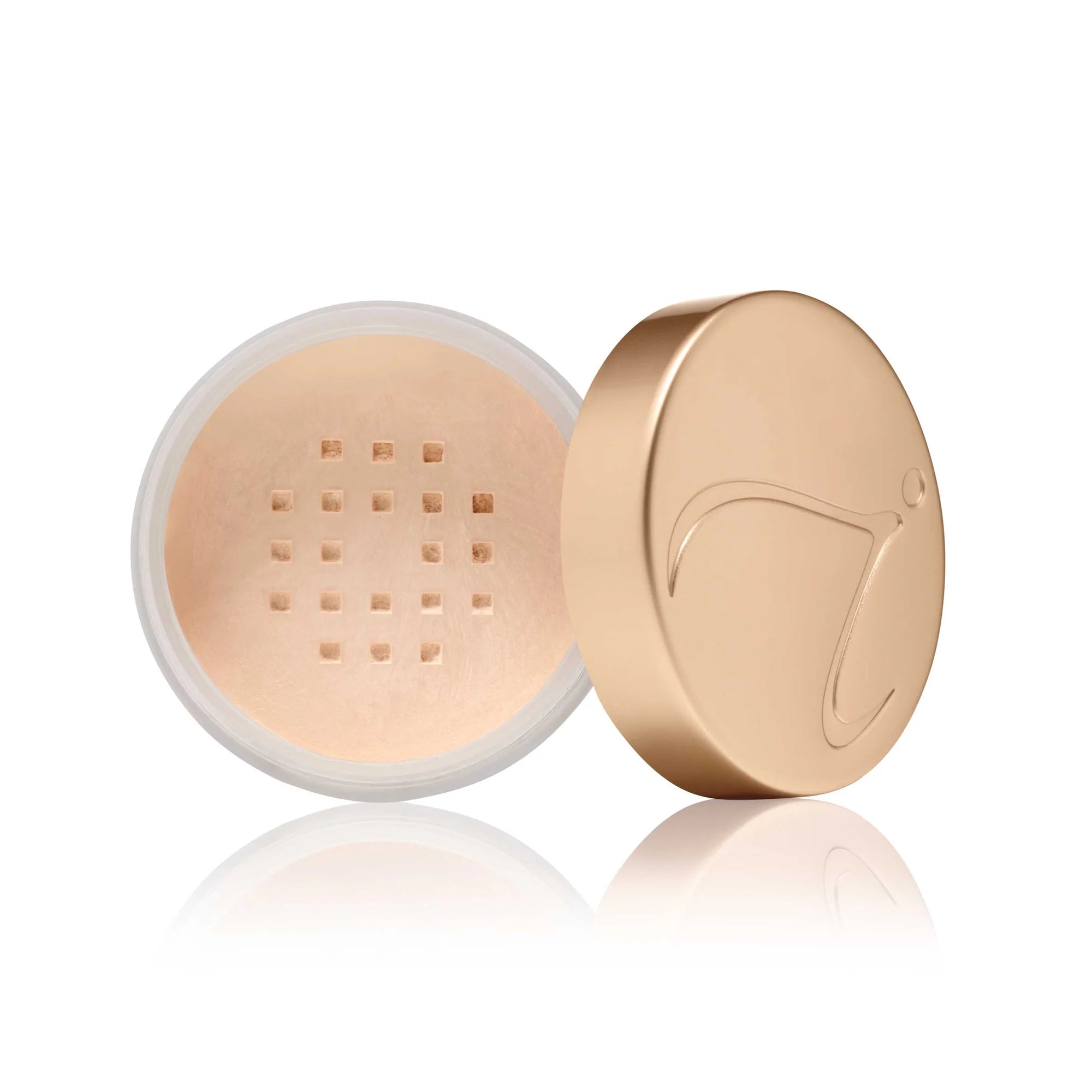 Jane Iredale Amazing Matte Loose Finishing Powder