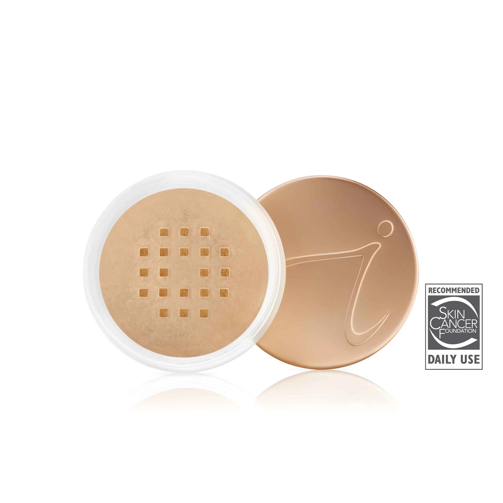 Jane Iredale Amazing Base Loose Mineral Powder