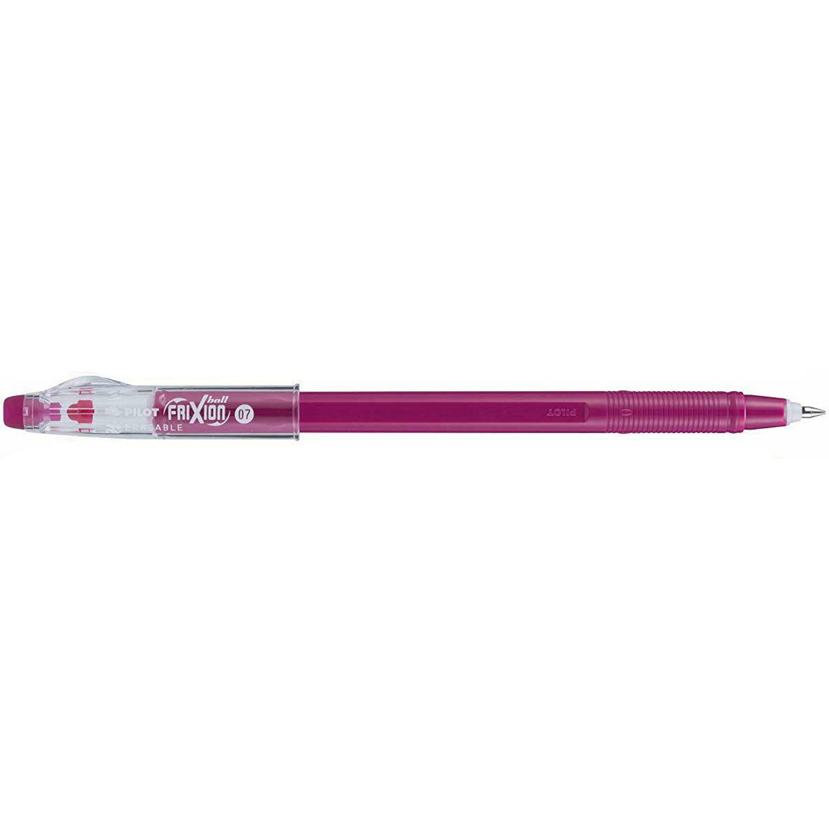 Pilot Frixion Color Sticks Erasable Magenta Gel Pen