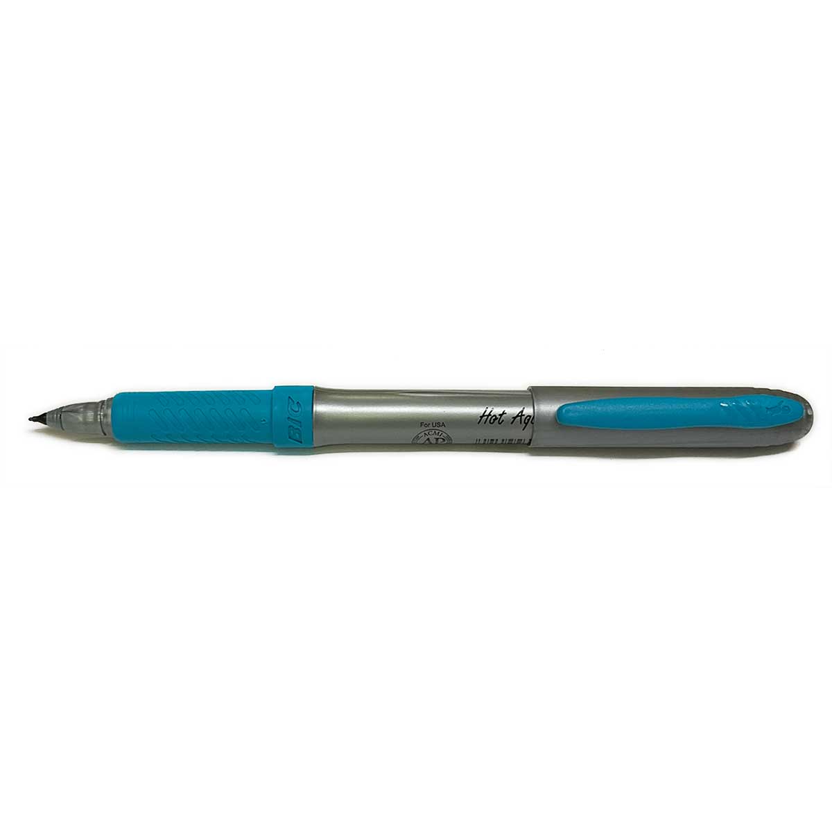 Bic Intensity Hot Aqua, Ultra Fine Marker