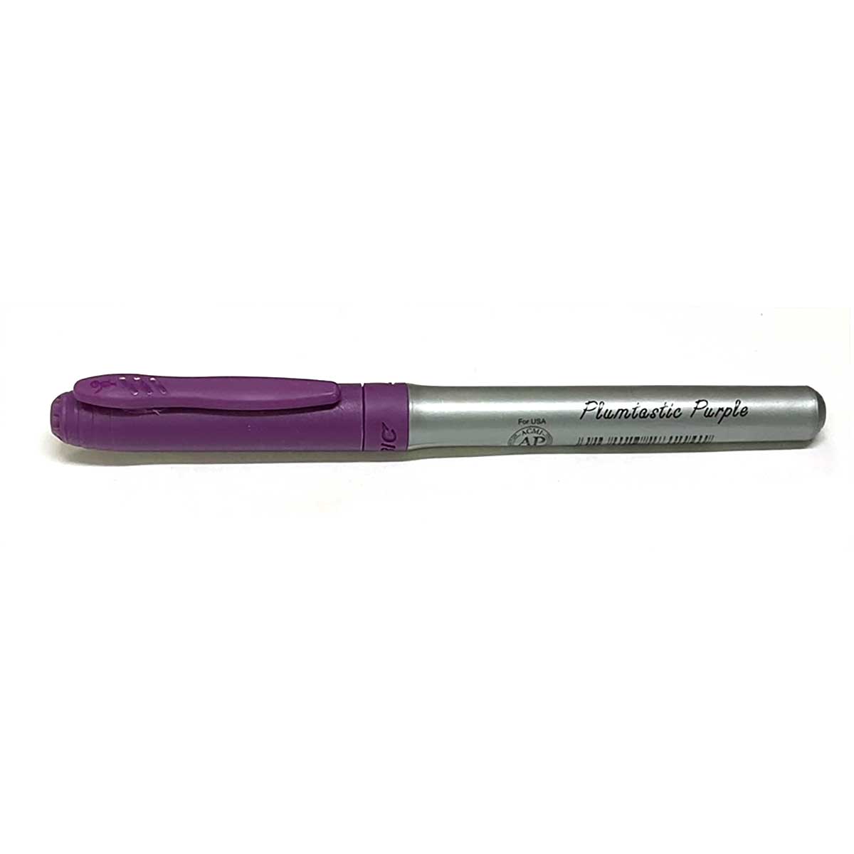 Bic Intensity Marker Plumtastic Purple Fine