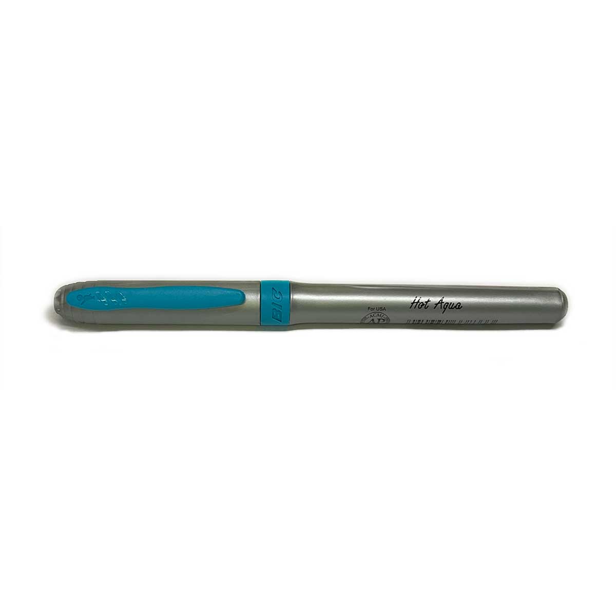 Bic Intensity Hot Aqua, Ultra Fine Marker