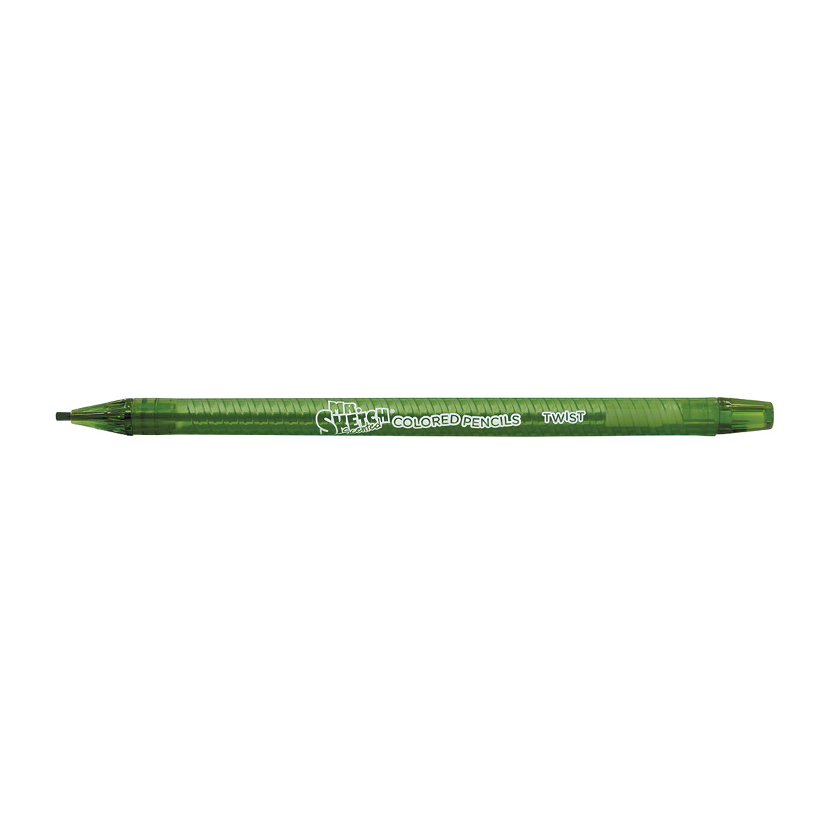 Mr. Sketch Evergreen Scented Colored Pencil