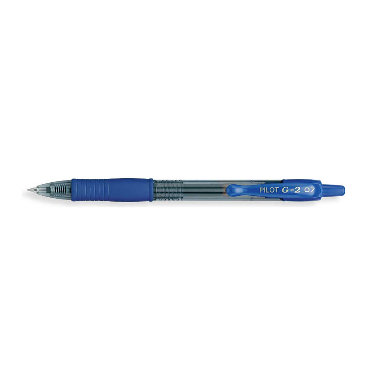 Pilot G2 Blue Pen, Fine