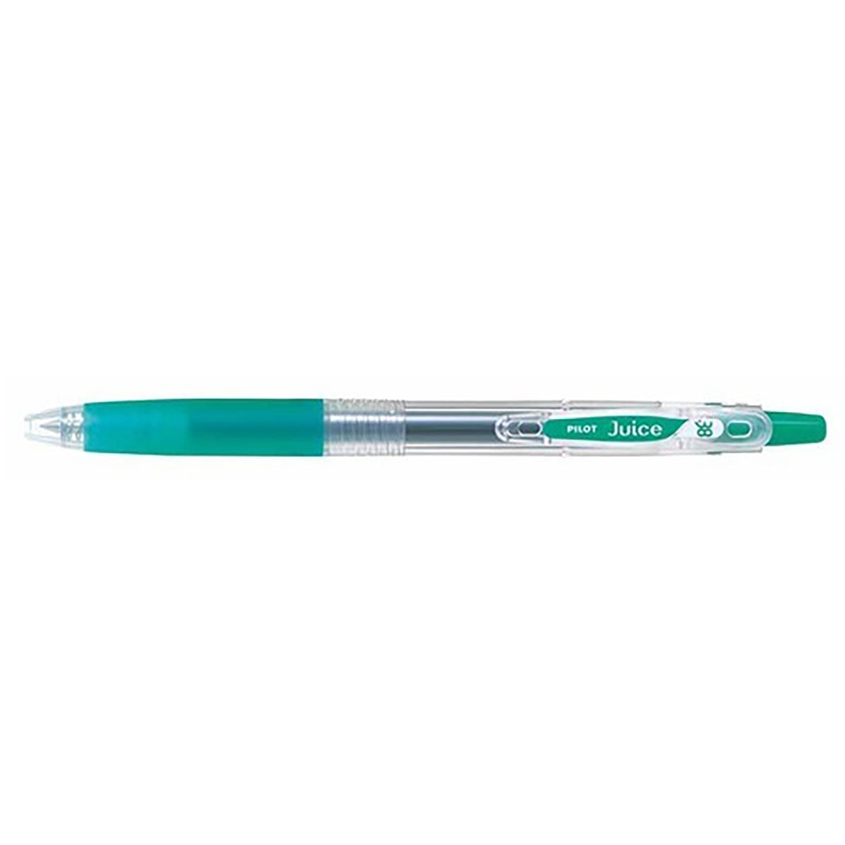 Pilot Juice Gel Pen Green 0.38