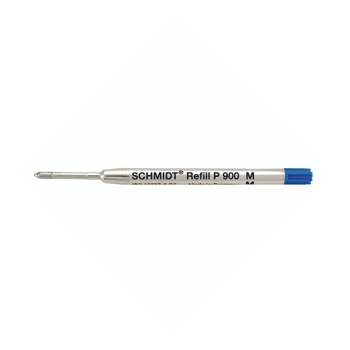 Schmidt P900 Blue Medium Parker Style Refill