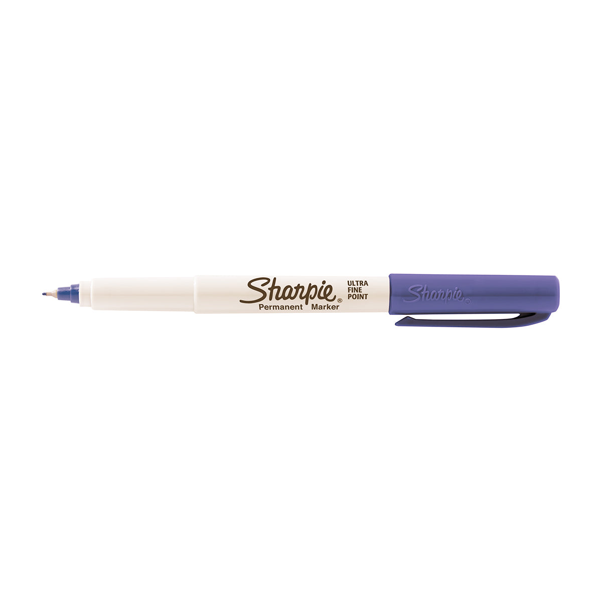 Sharpie Cosmic Intergalactic Indigo, Ultra Fine Point Permanent Marker