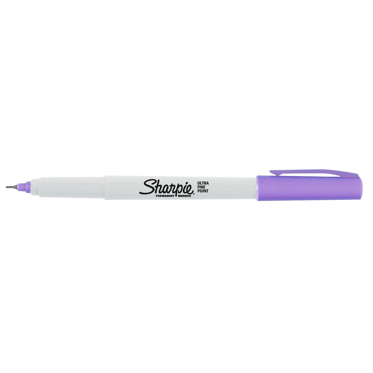 Sharpie Lilac Marker Ultra Fine Point Bulk Pack of 24