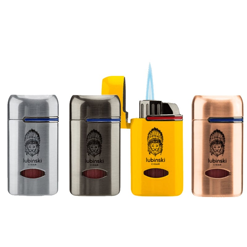 The Zarif Lighter
