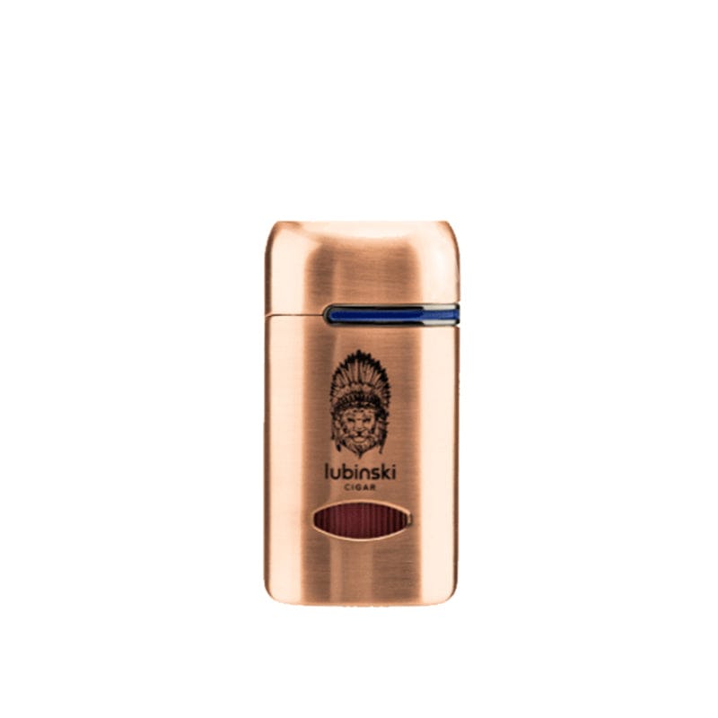 The Zarif Lighter
