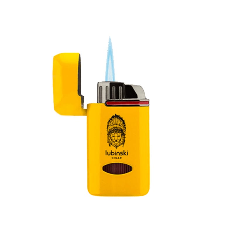 The Zarif Lighter