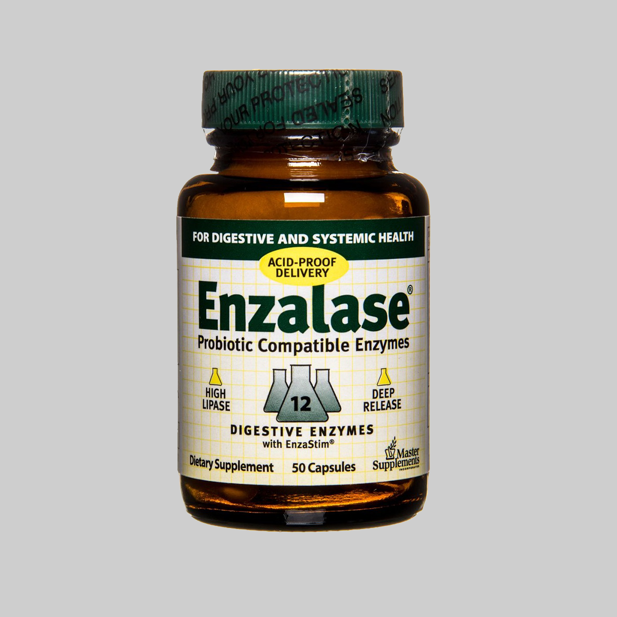 Enzalase