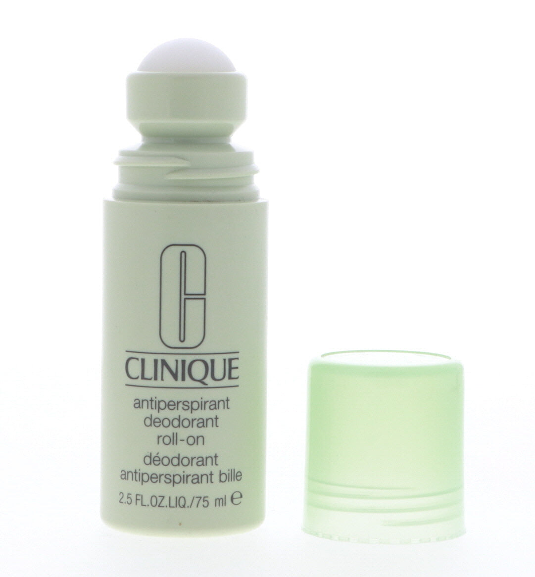 Clinique Antiperspirant Deodorant Roll-On, 2.5 oz