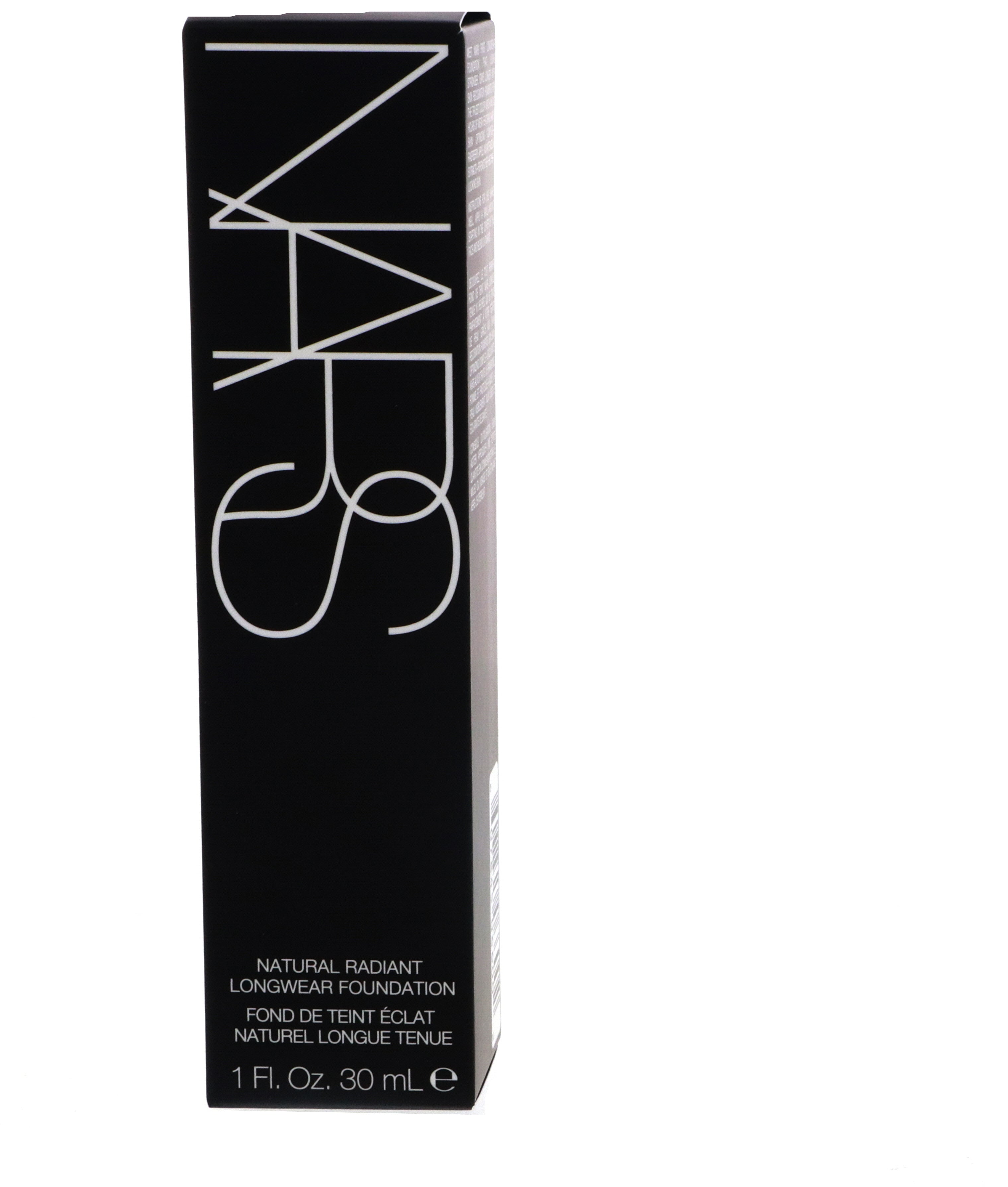 NARS Natural Radiant Longwear Foundation, Oslo, 1 oz