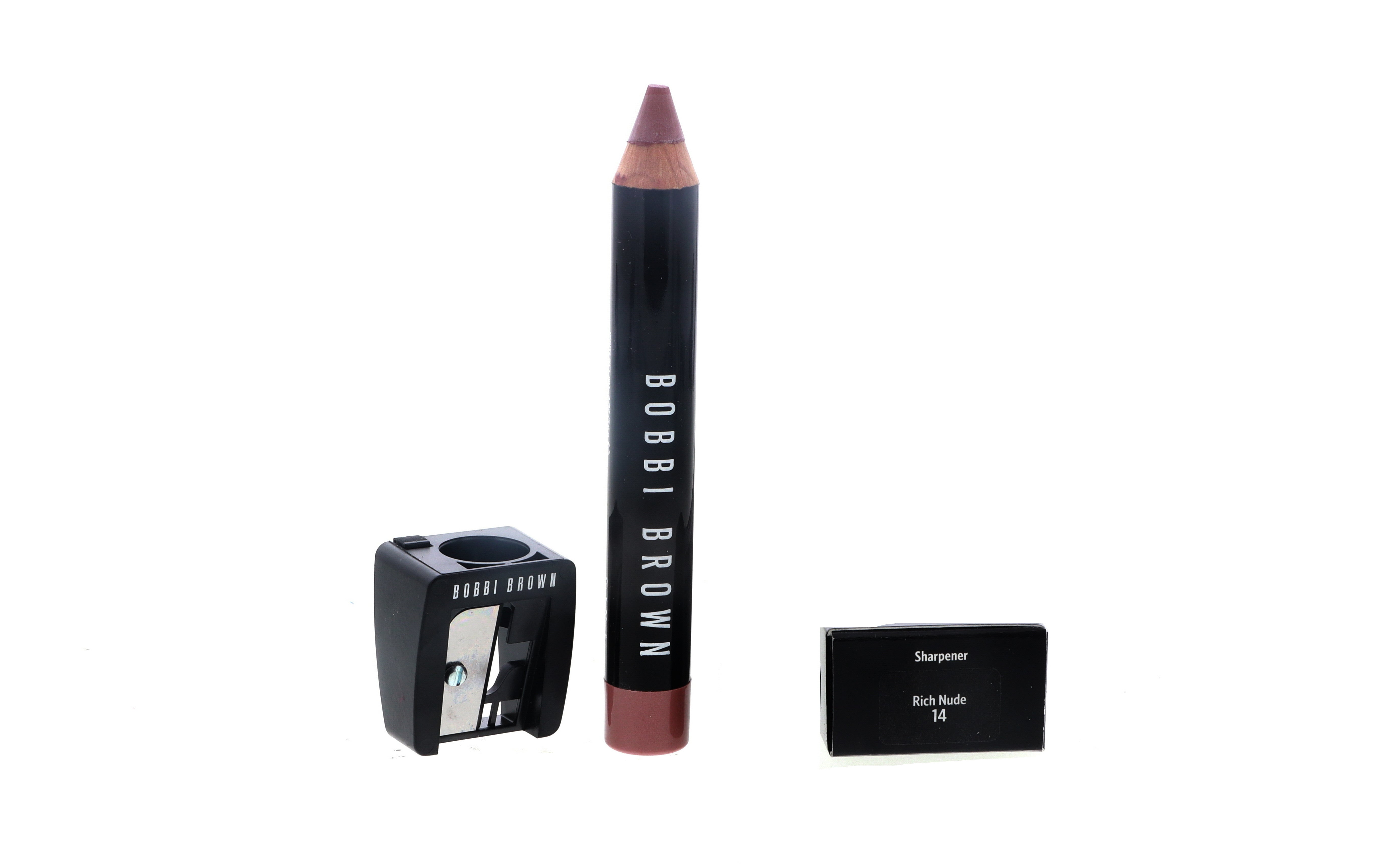 Bobbi Brown Art Stick, Rich Nude, 0.2 oz