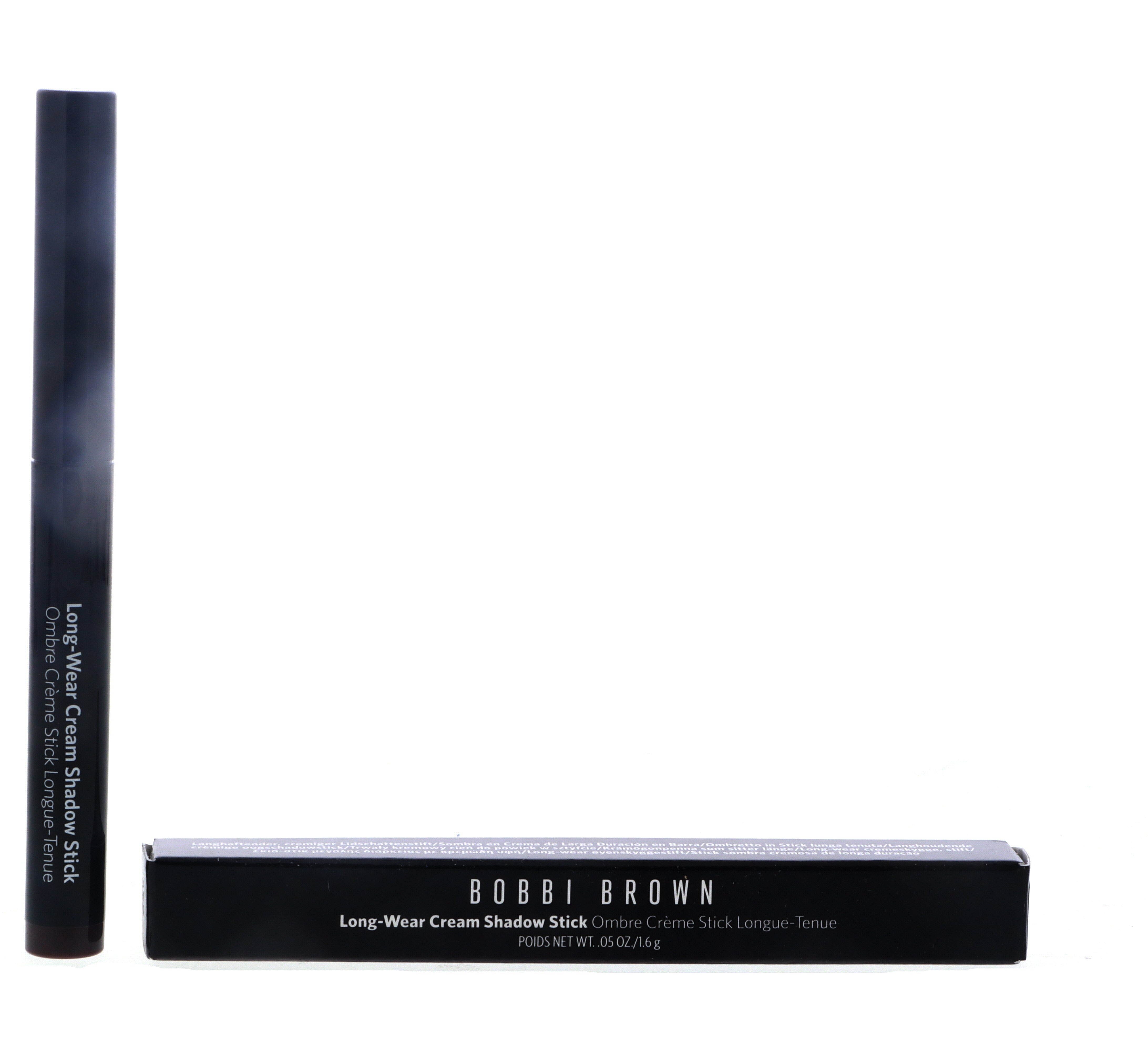 Bobbi Brown Long-Wear Cream Shadow Stick, Bark, 0.05 oz