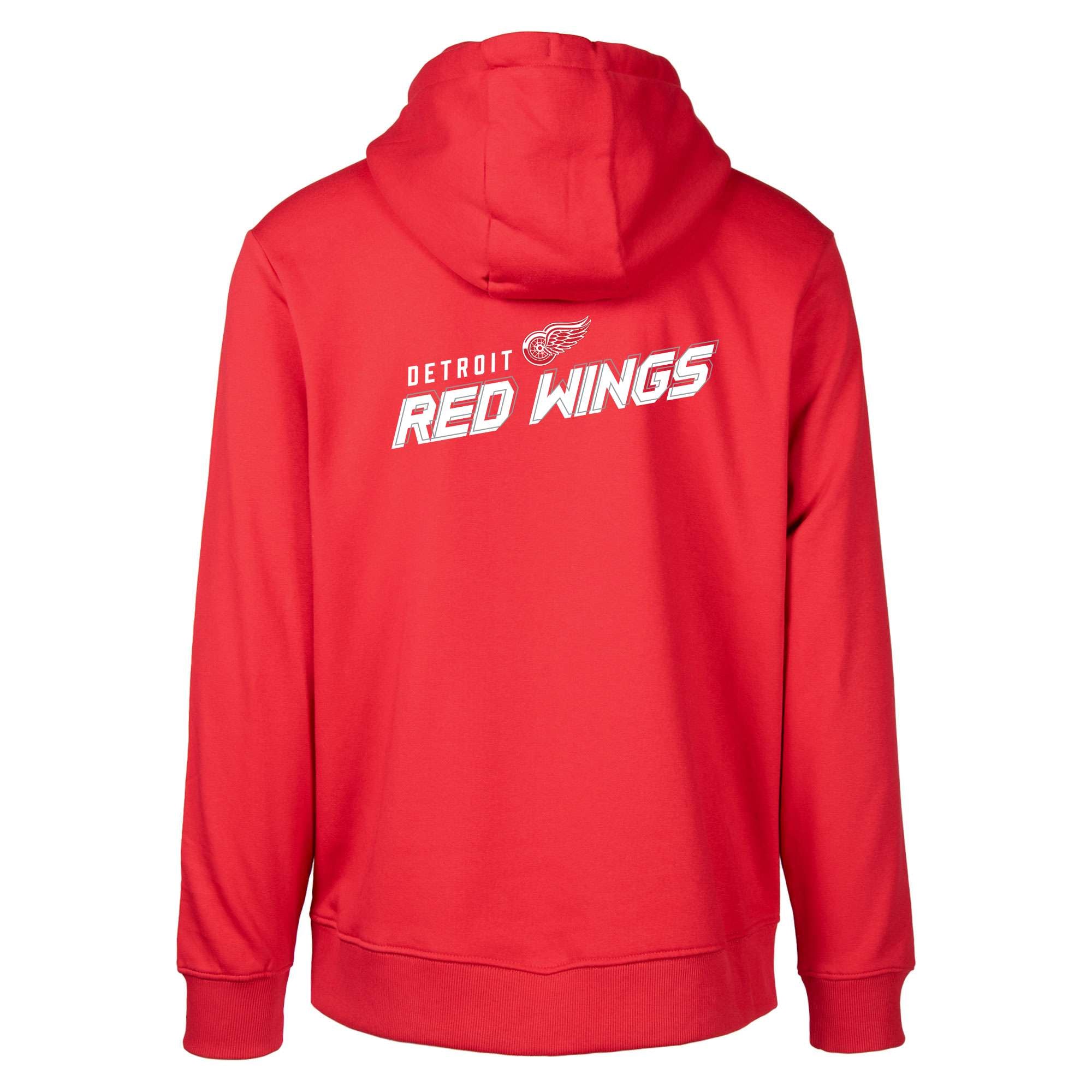 Detroit Red Wings Podium Insignia Core