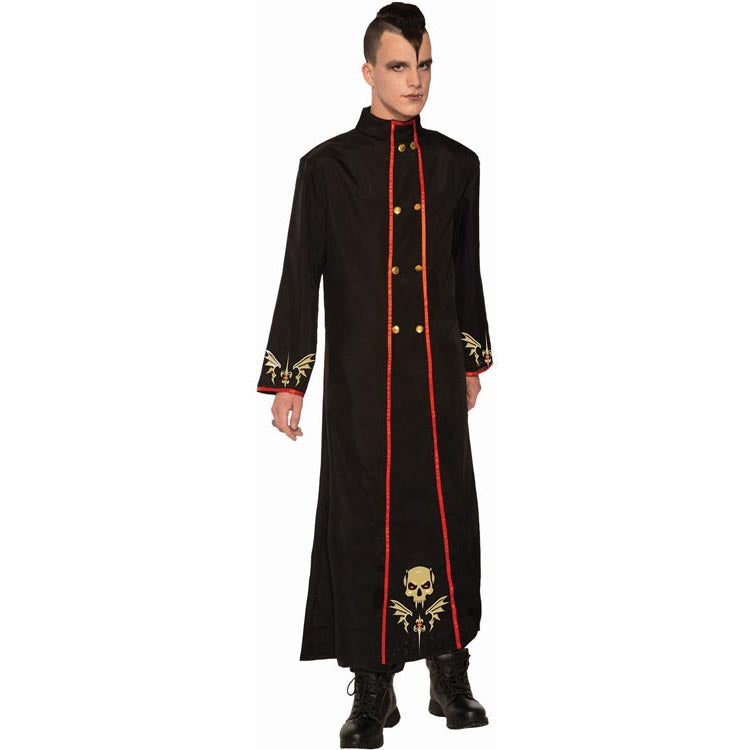 Gothic Vampire Adult Costume
