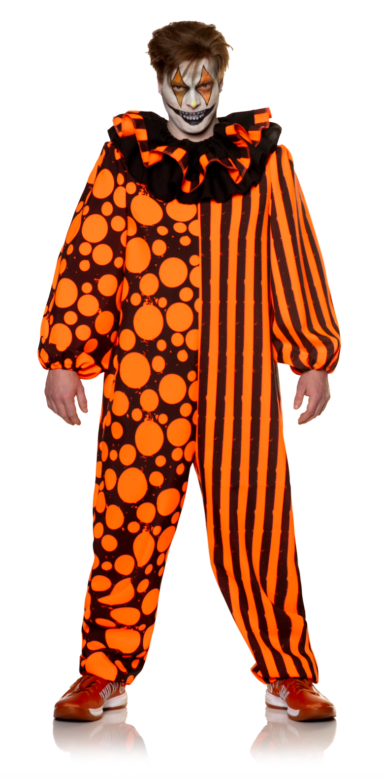 Kreepy Clown Nightlight Costume