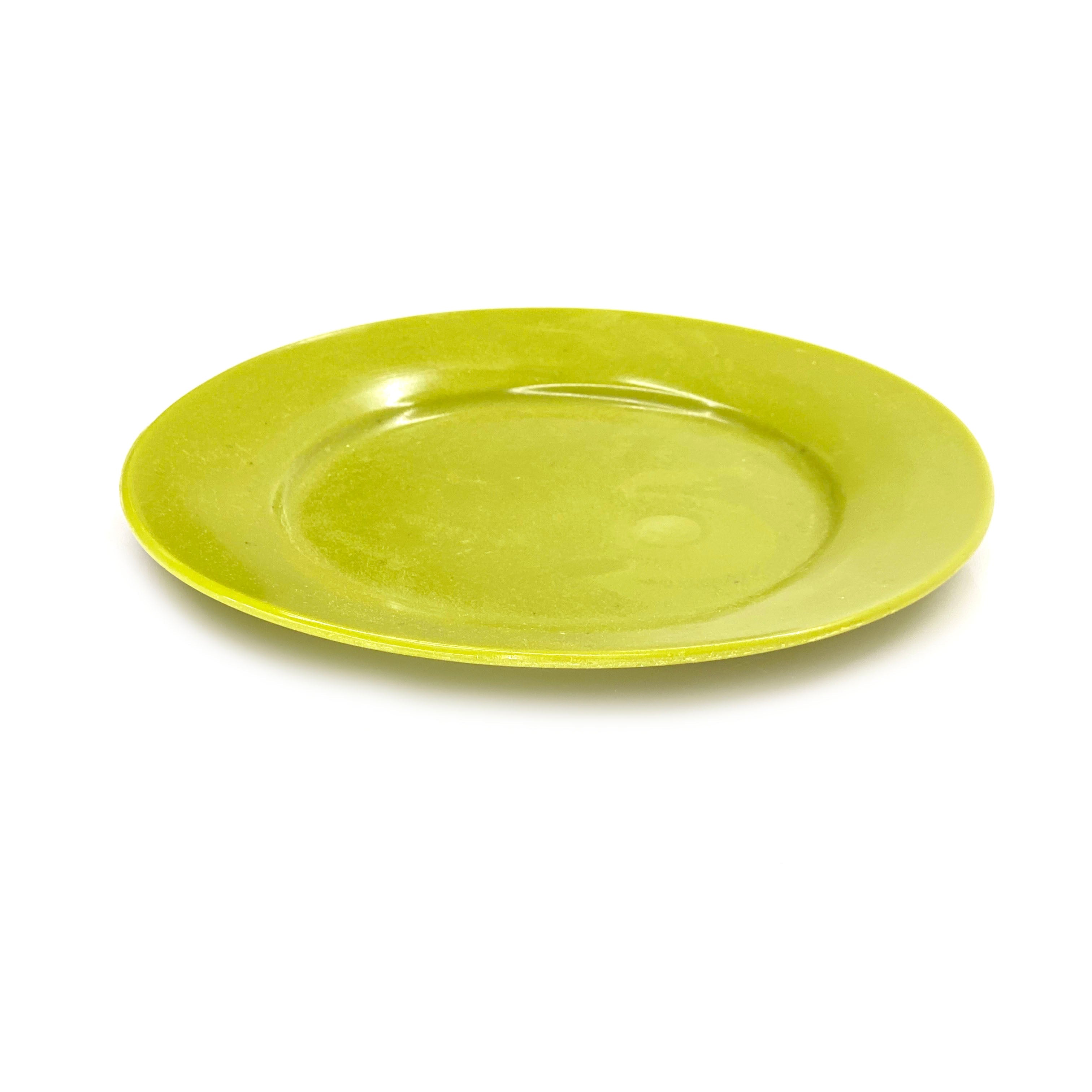 Breakaway Large Dinner Plate