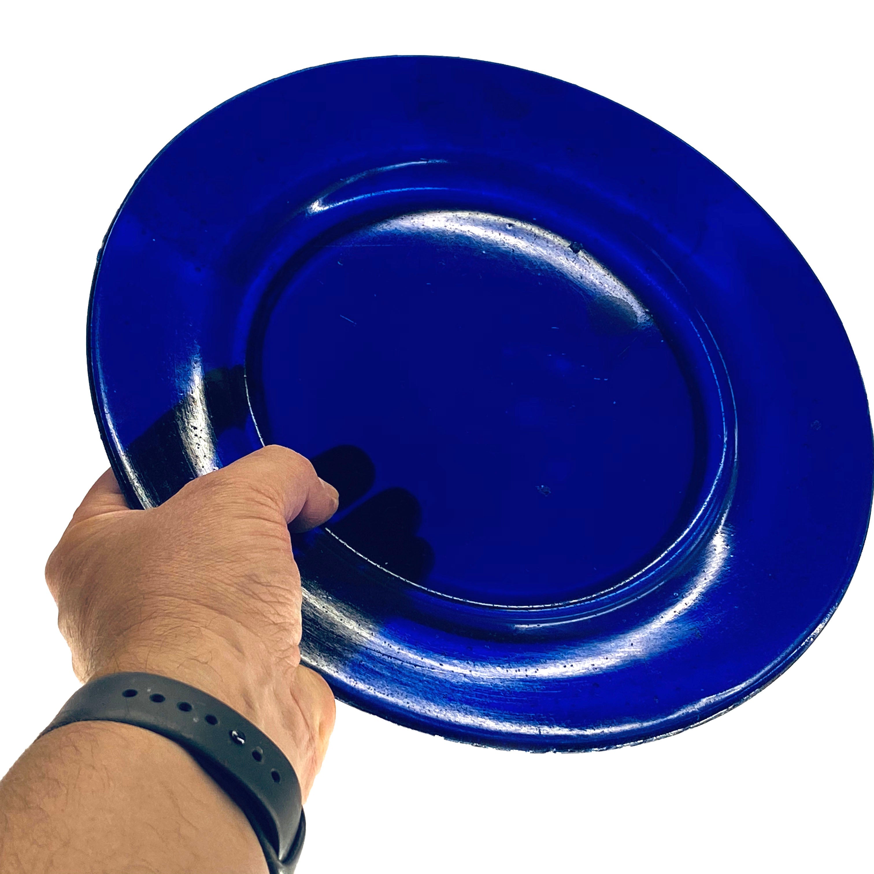 Breakaway Large Dinner Plate