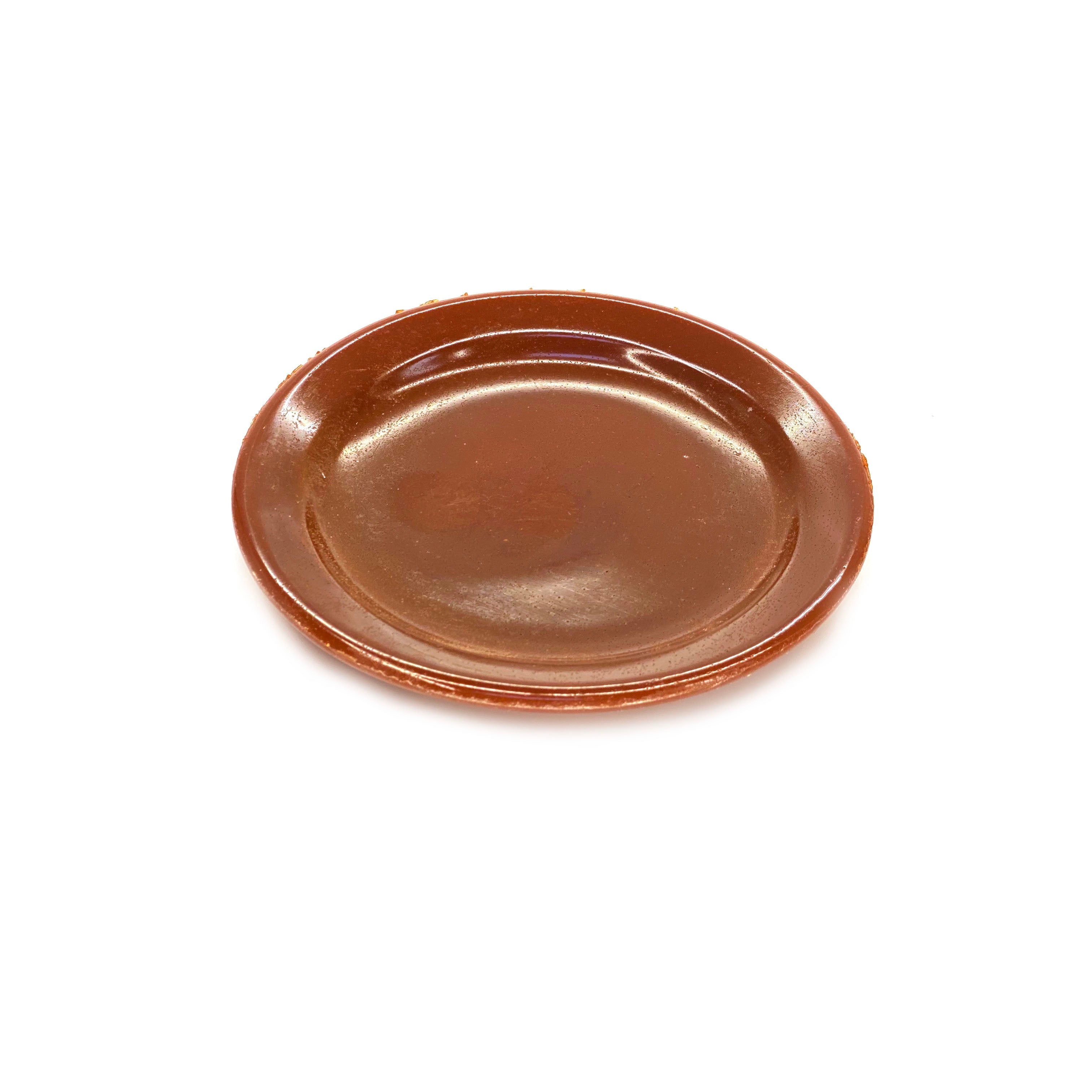 Breakaway Small Dinner Plate Prop