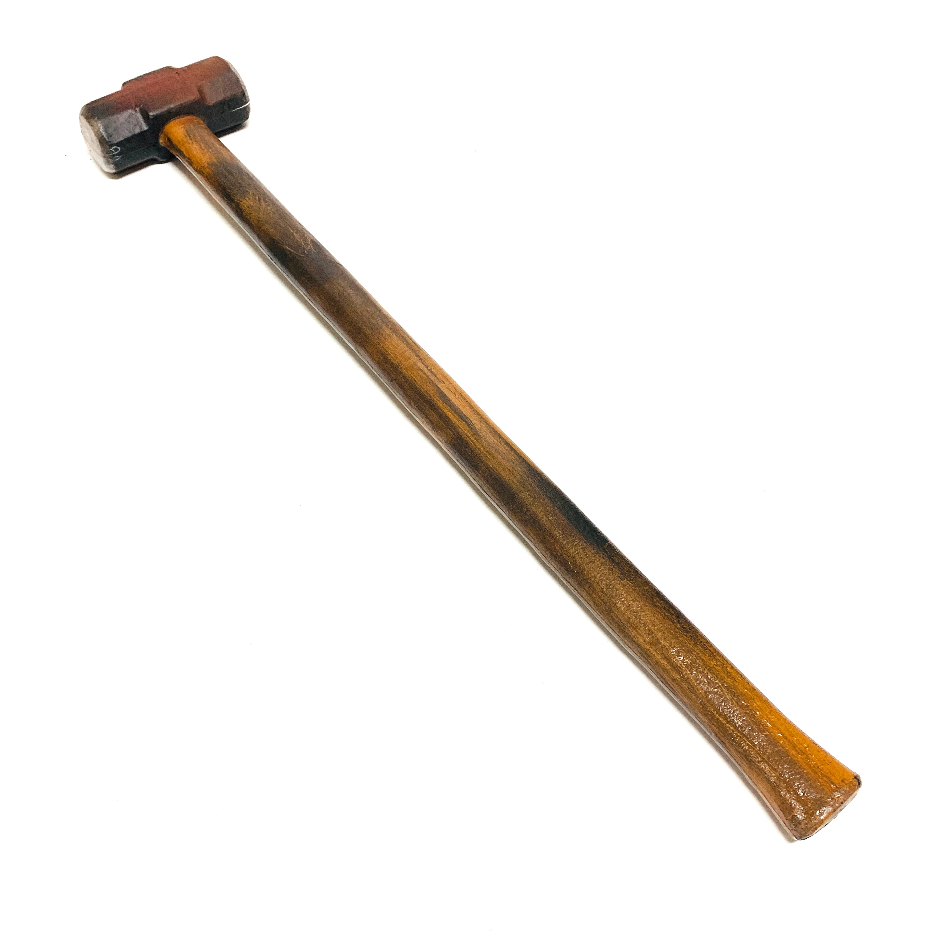 Foam LARGE 34 Inch Rubber Sledgehammer Stunt Prop