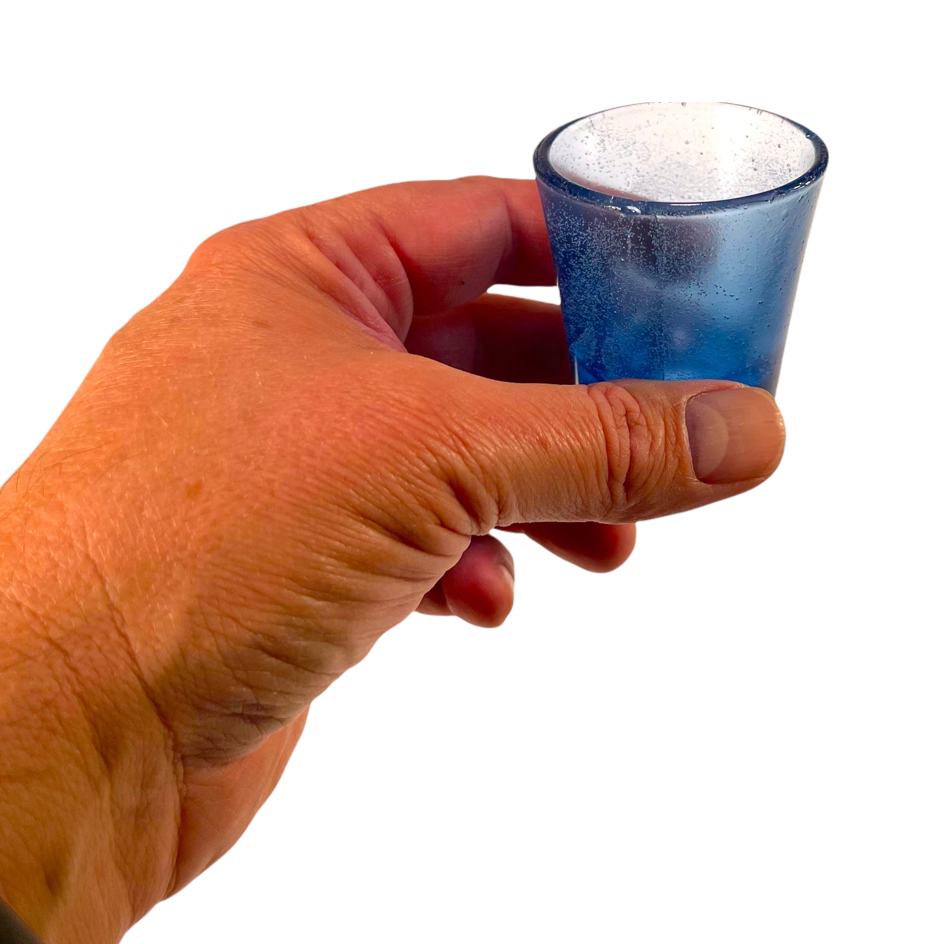 Breakaway Small Whiskey Shot Glass