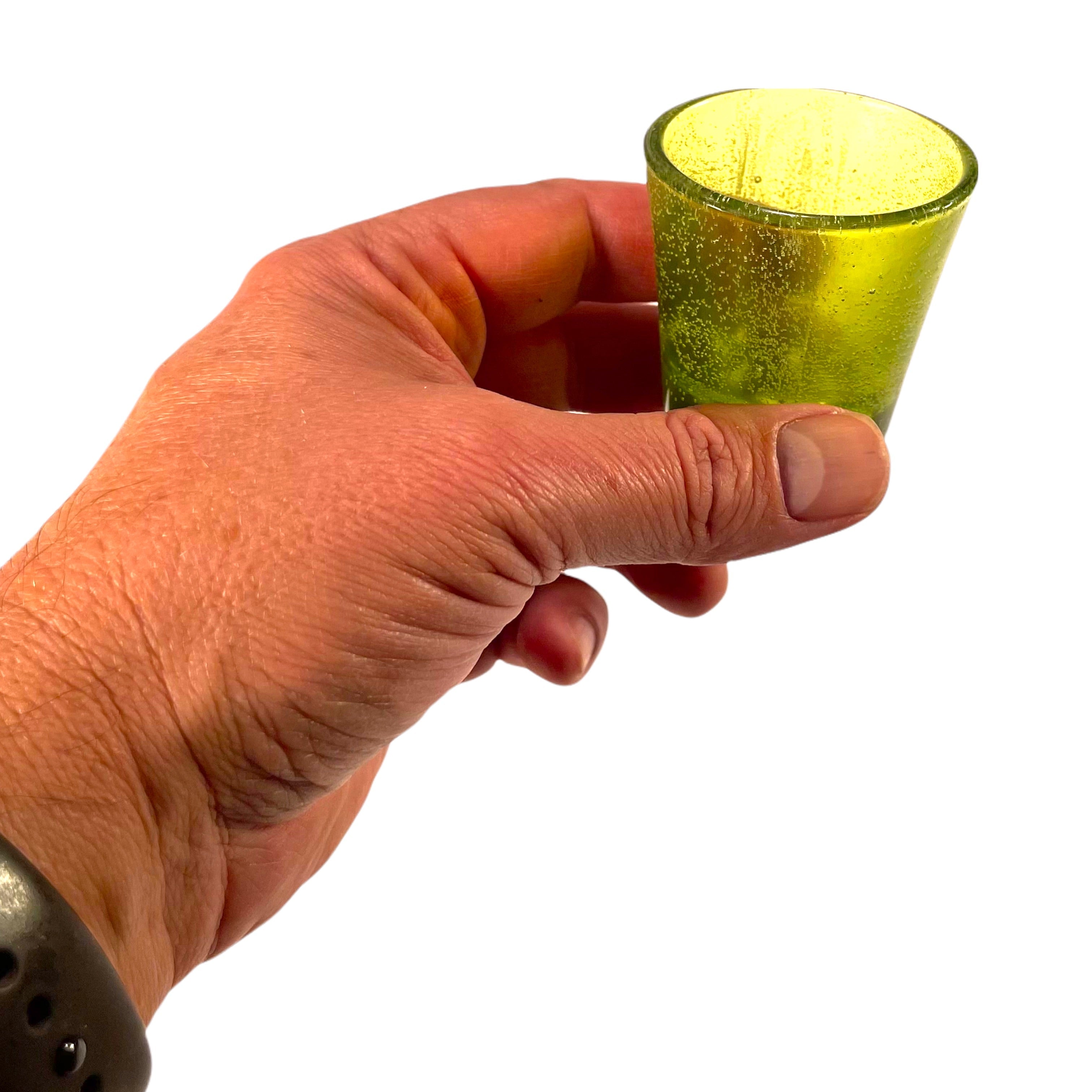 Breakaway Small Whiskey Shot Glass