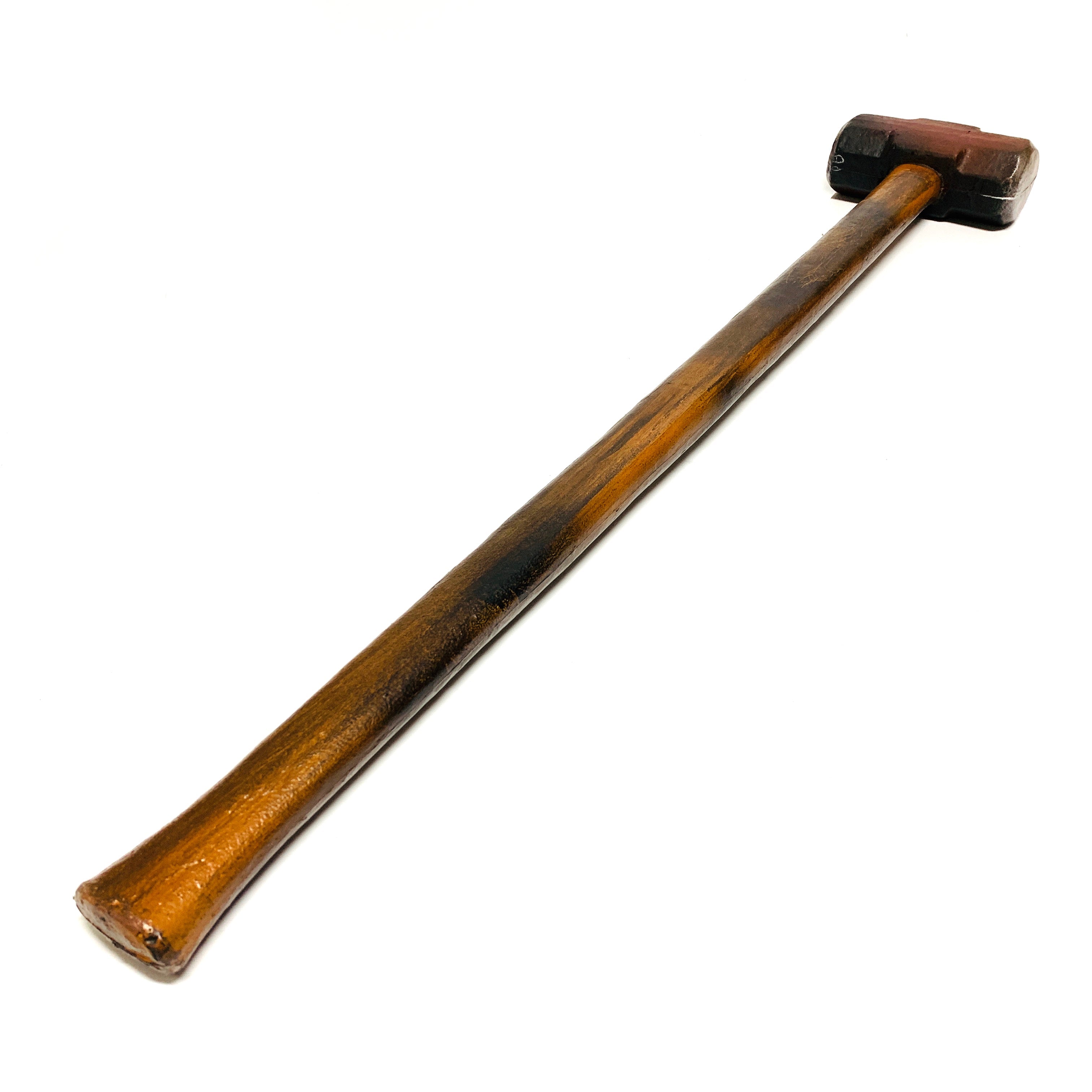 Foam LARGE 34 Inch Rubber Sledgehammer Stunt Prop